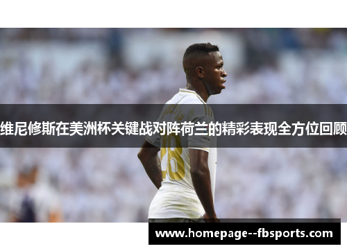 维尼修斯在美洲杯关键战对阵荷兰的精彩表现全方位回顾